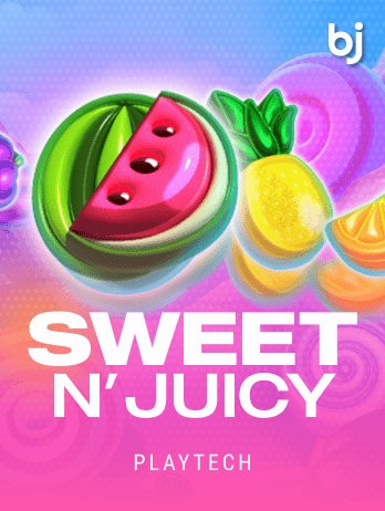 সুইট এন জুসি