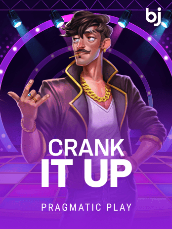 ক্র্যাঙ্ক ইট আপপিং